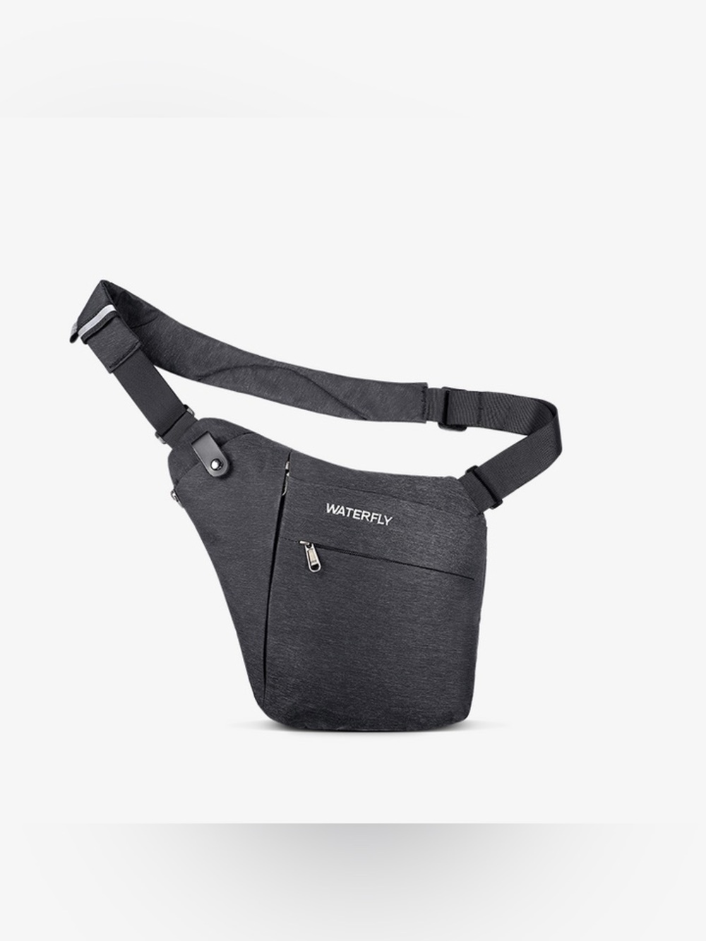 Waterfly Defender LiteVersa Sling Bag